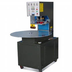 Manual Table HF Welding Machine