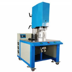 Ultrasonic Plastic Welding Machine 15KHZ 4200W