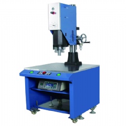 Ultrasonic Plastic Welding Machine 15KHZ 2600W