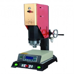 Ultrasonic Plastic Welding Machine 20KHZ 2000W