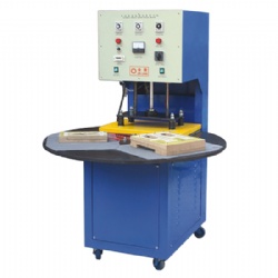 Manual Blister packing machine