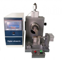 Ultrasonic copper wire welding machine