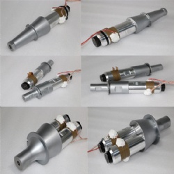 Ultrasonic Transducer