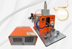 Ultrasonic Metal Welder